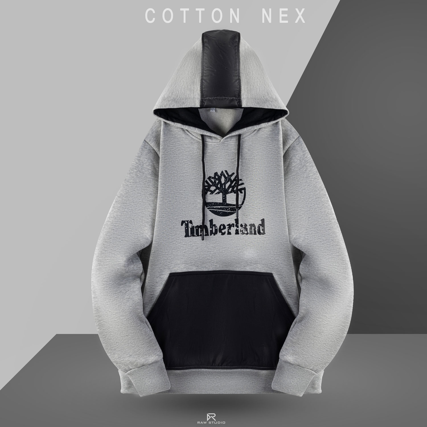 Timberland Hoodie Cotton